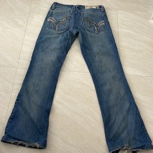 Bella Dahl jeans size 27